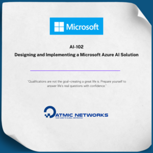 Microsoft Azure AI Engineer Associate